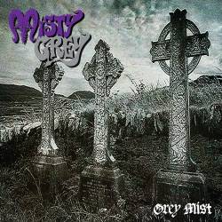 Misty Grey : Grey Mist